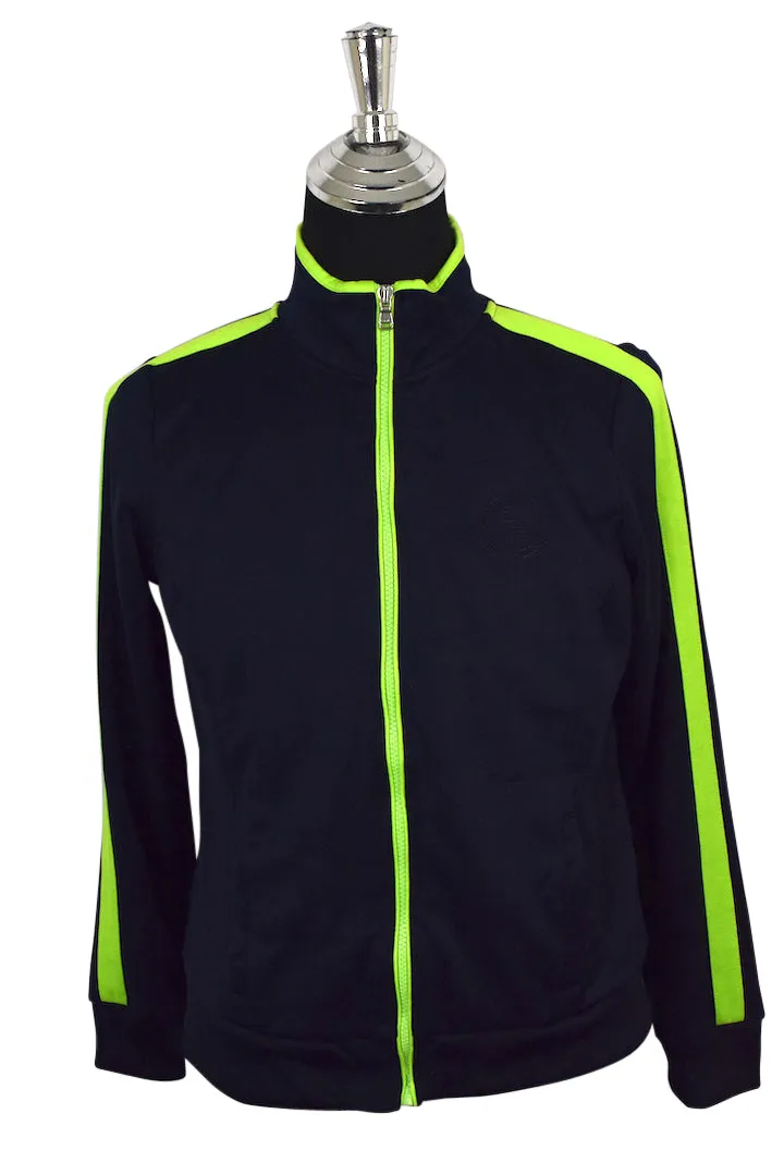 Ralph Lauren Brand Track Jacket