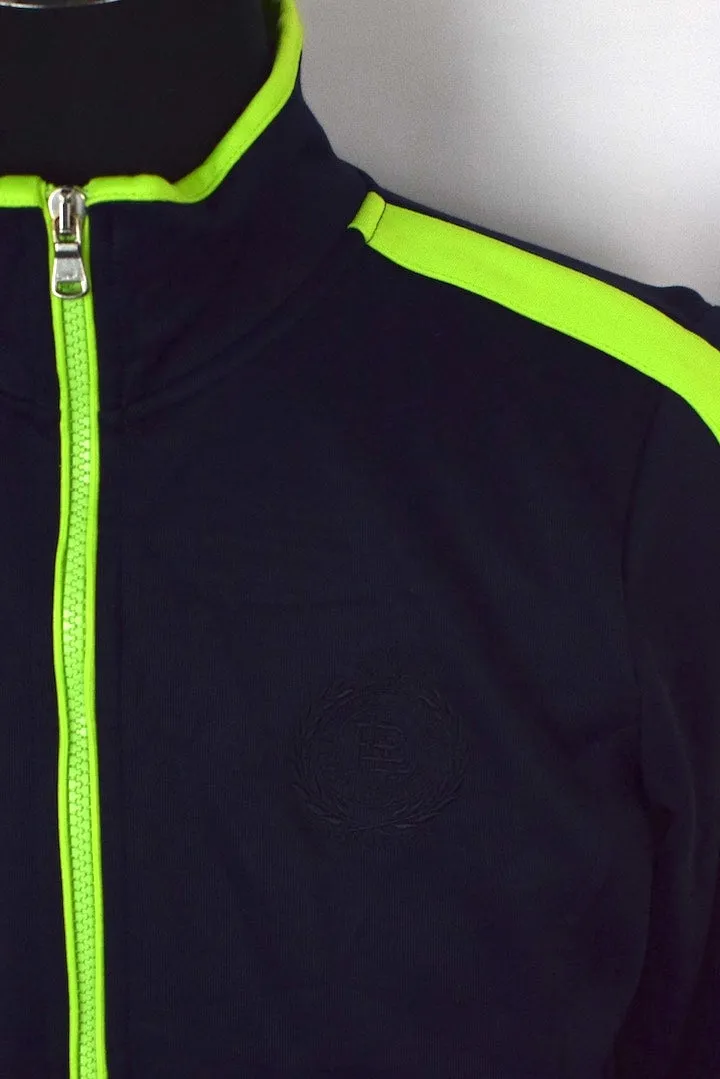 Ralph Lauren Brand Track Jacket