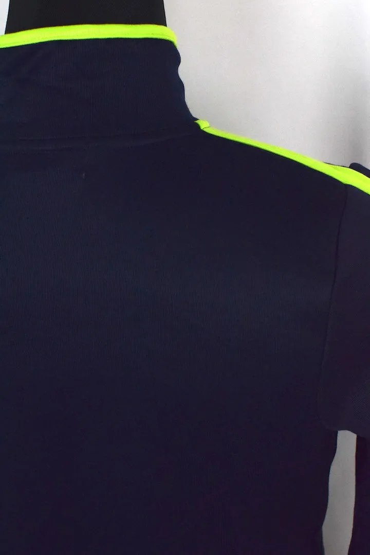 Ralph Lauren Brand Track Jacket