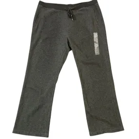 Ralph Lauren Workout Sweat Active Fit Pants Size 1X