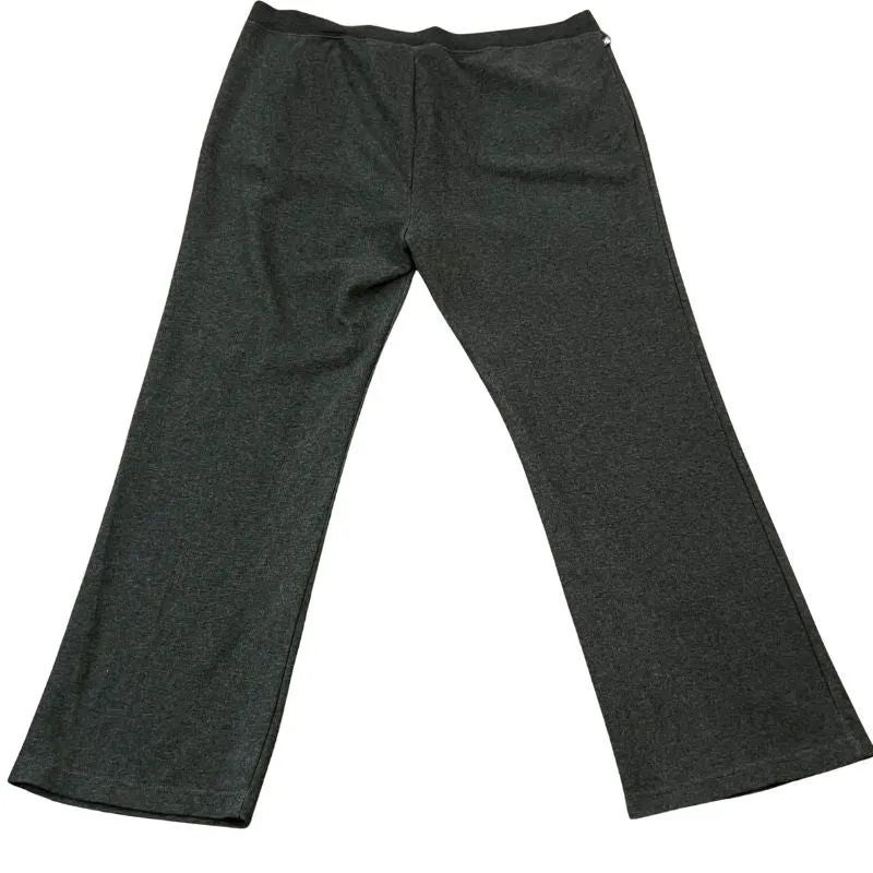 Ralph Lauren Workout Sweat Active Fit Pants Size 1X