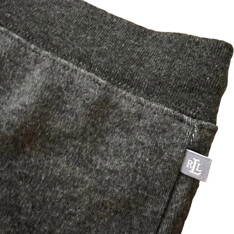Ralph Lauren Workout Sweat Active Fit Pants Size 1X