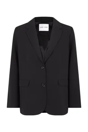 Ramona Blazer in Black