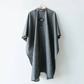 Regenerated Cotton Cape