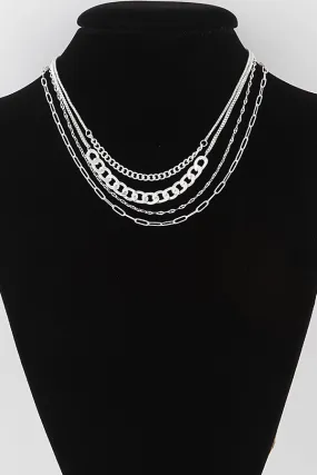 Riley Necklace Set