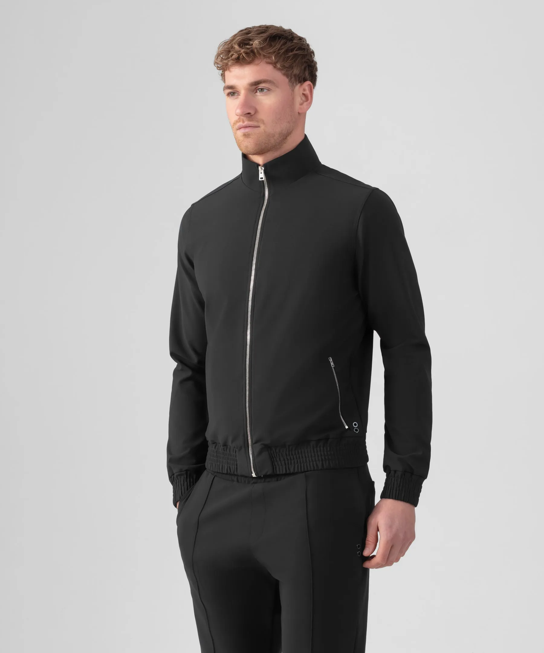 RON DORFF CITY JACKET - 2 COLORS