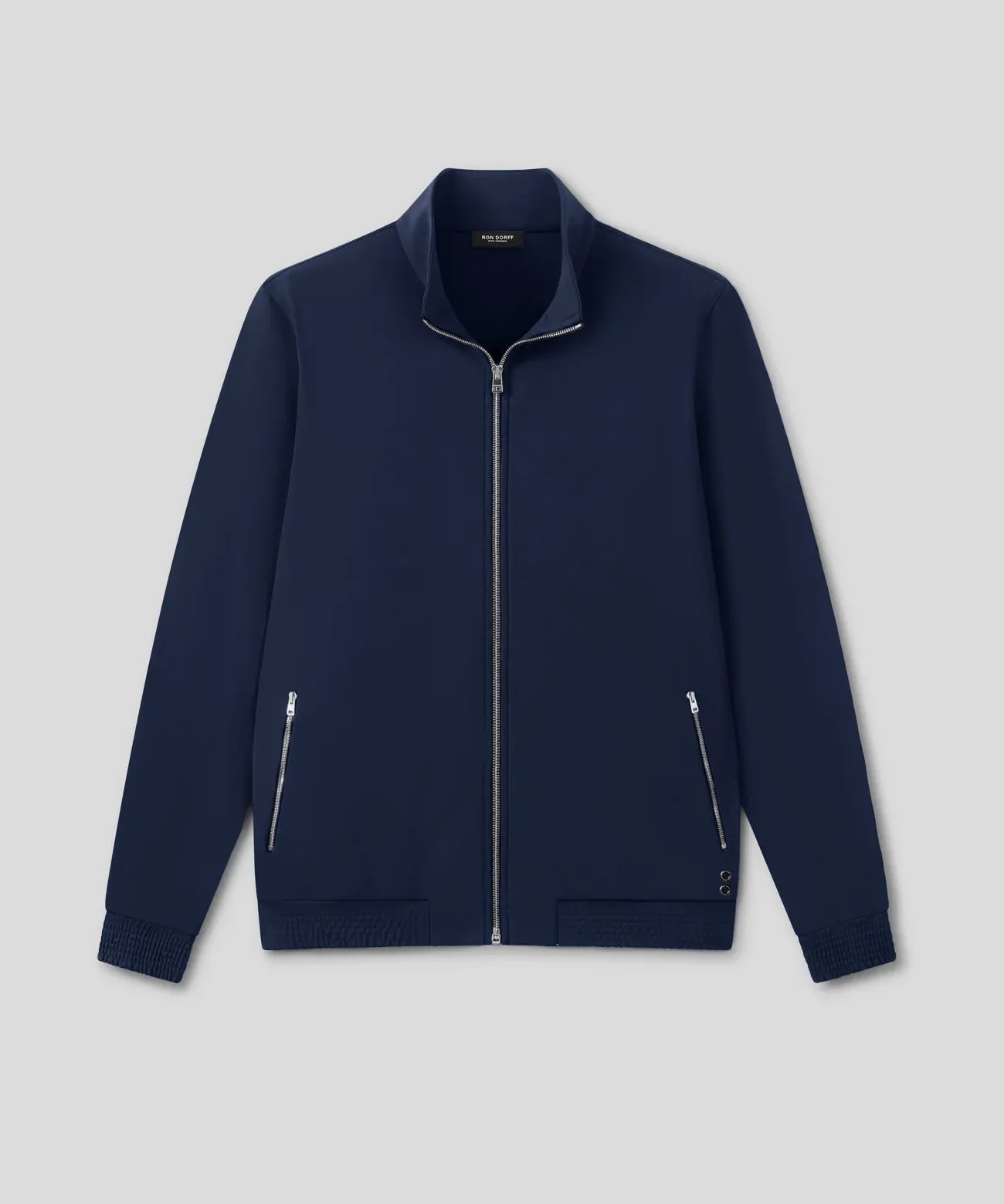 RON DORFF CITY JACKET - 2 COLORS