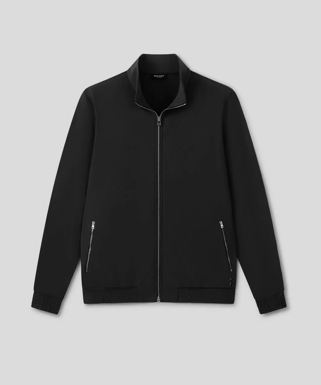 RON DORFF CITY JACKET - 2 COLORS