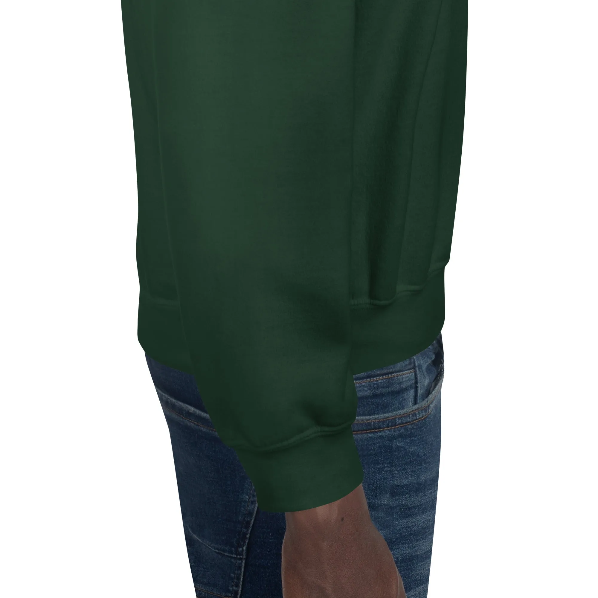Santa's Little Helper Christmas Sweatshirt (Glamourange Christmas Sweatshirt Men)