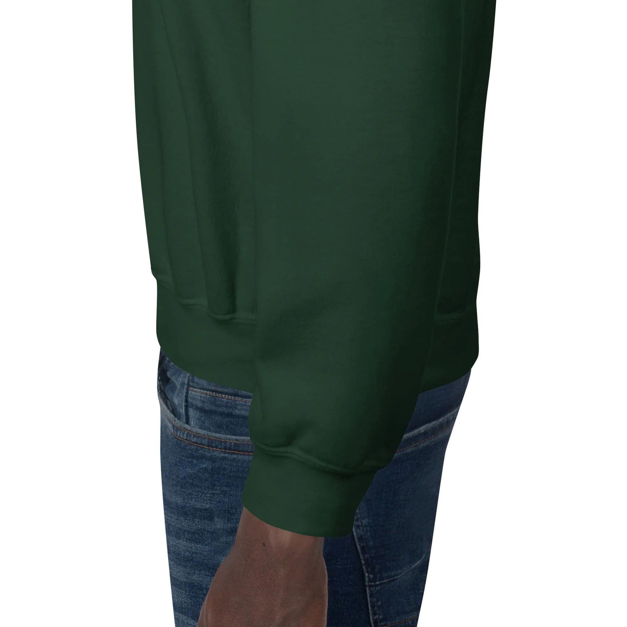 Santa's Little Helper Christmas Sweatshirt (Glamourange Christmas Sweatshirt Men)
