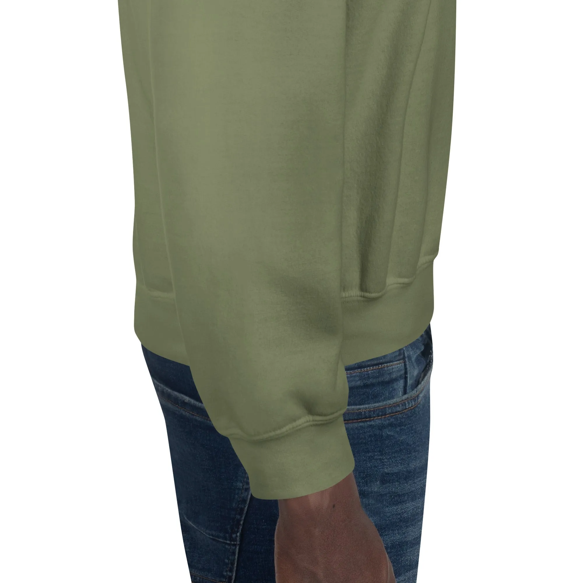 Santa's Little Helper Christmas Sweatshirt (Glamourange Christmas Sweatshirt Men)