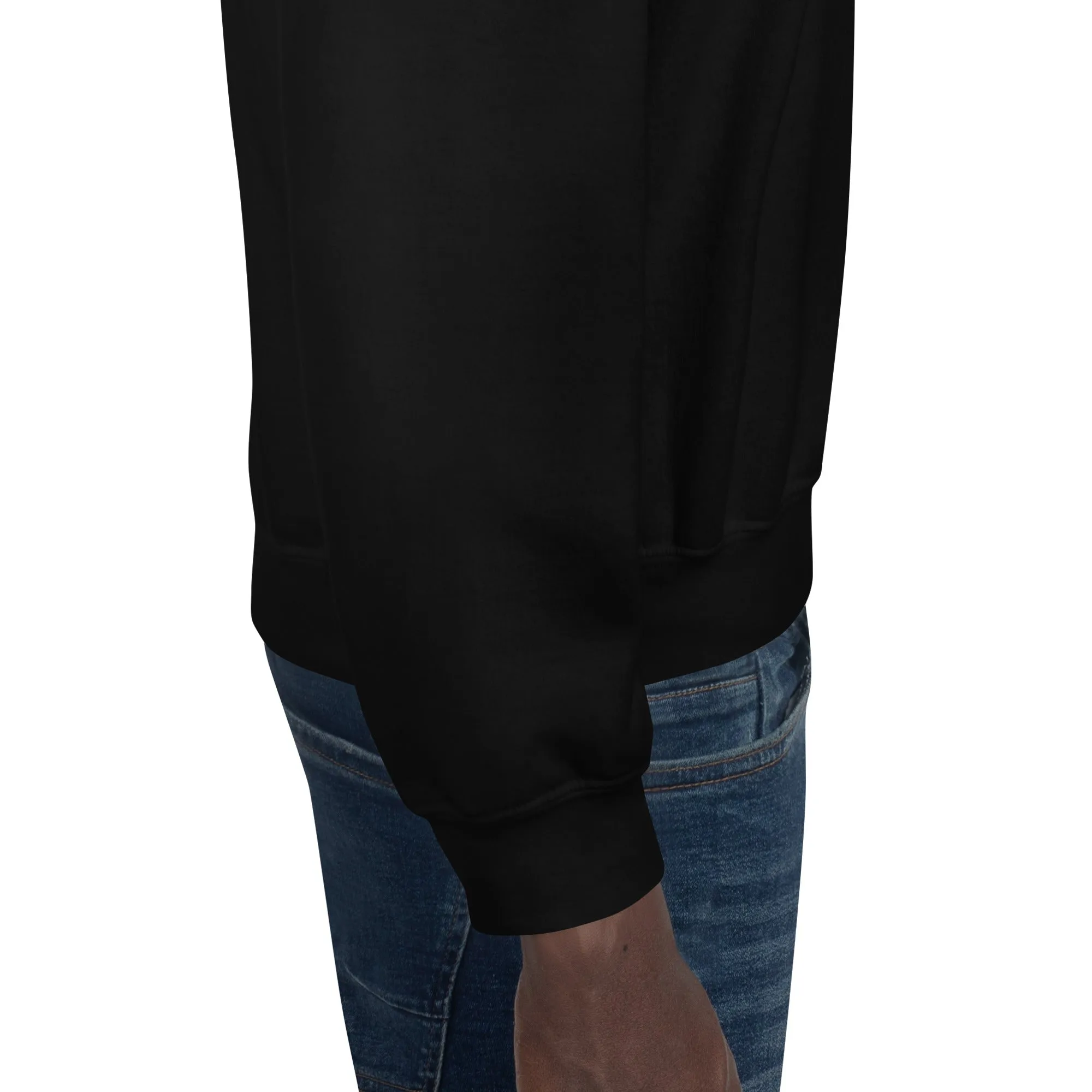 Santa's Little Helper Christmas Sweatshirt (Glamourange Christmas Sweatshirt Men)