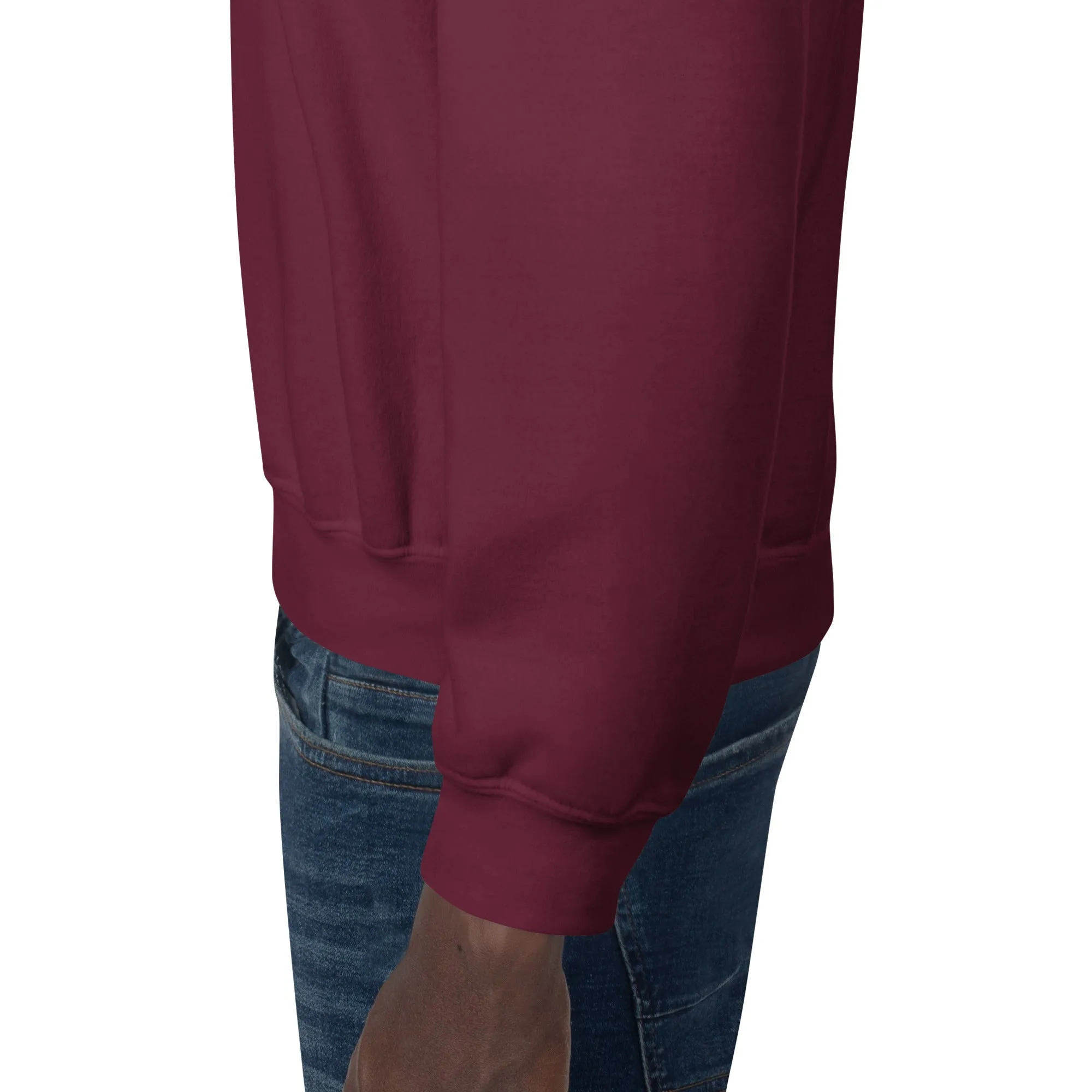 Santa's Little Helper Christmas Sweatshirt (Glamourange Christmas Sweatshirt Men)