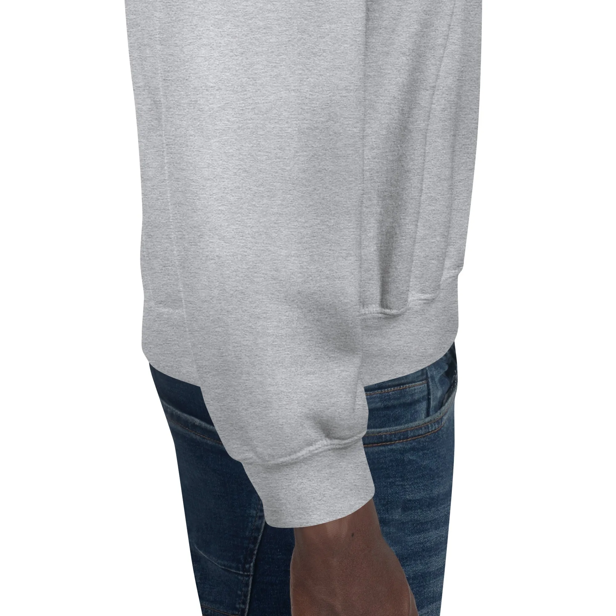 Santa's Little Helper Christmas Sweatshirt (Glamourange Christmas Sweatshirt Men)