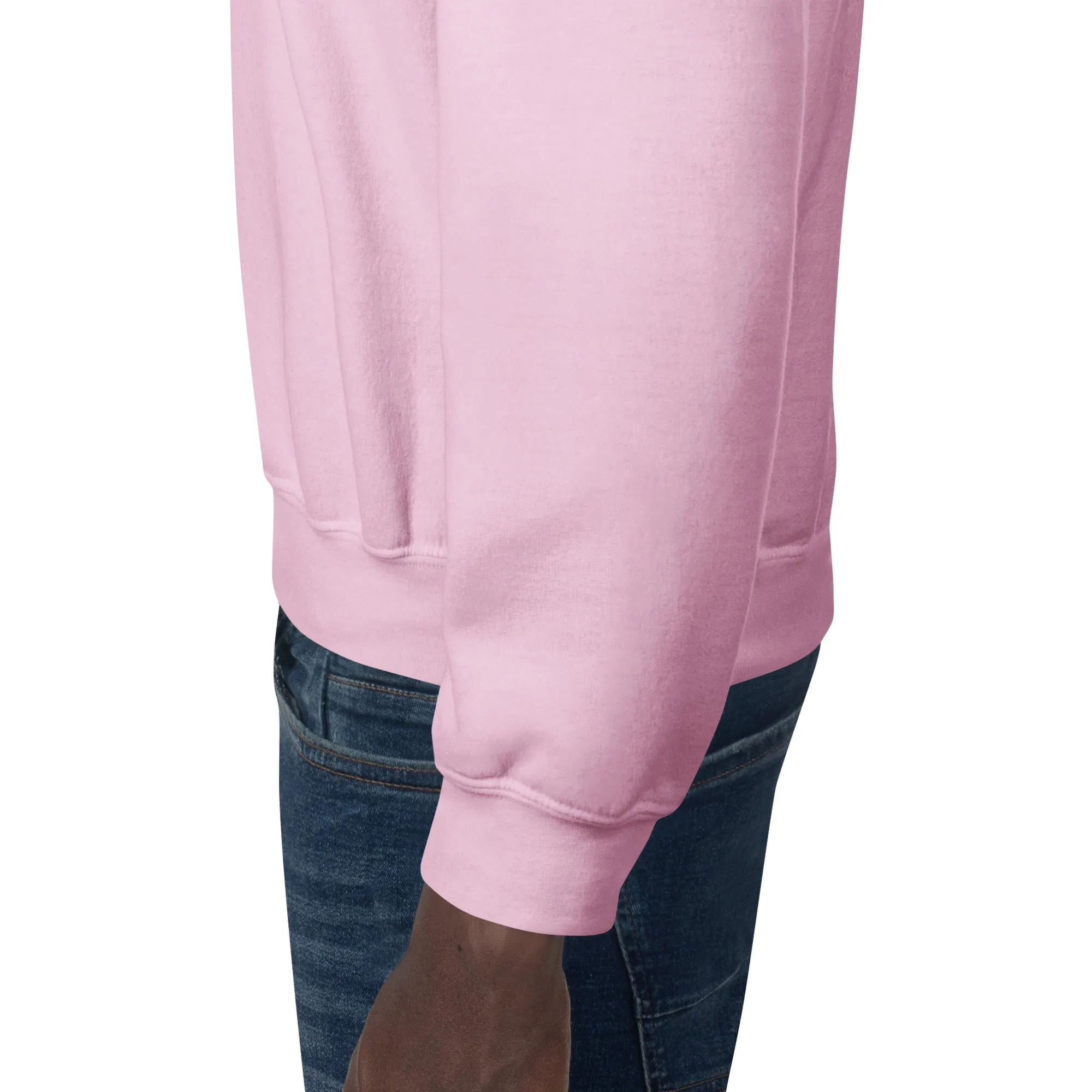Santa's Little Helper Christmas Sweatshirt (Glamourange Christmas Sweatshirt Men)