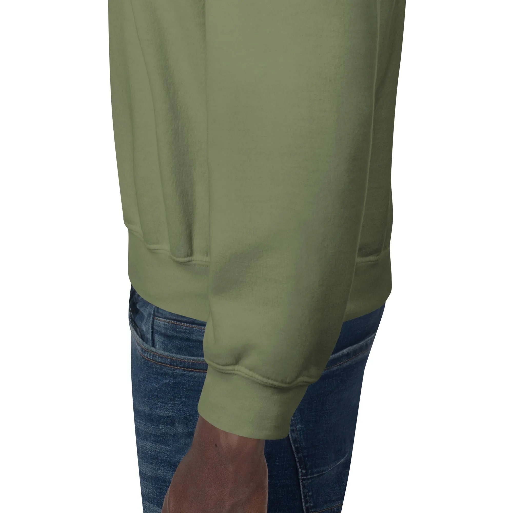 Santa's Little Helper Christmas Sweatshirt (Glamourange Christmas Sweatshirt Men)