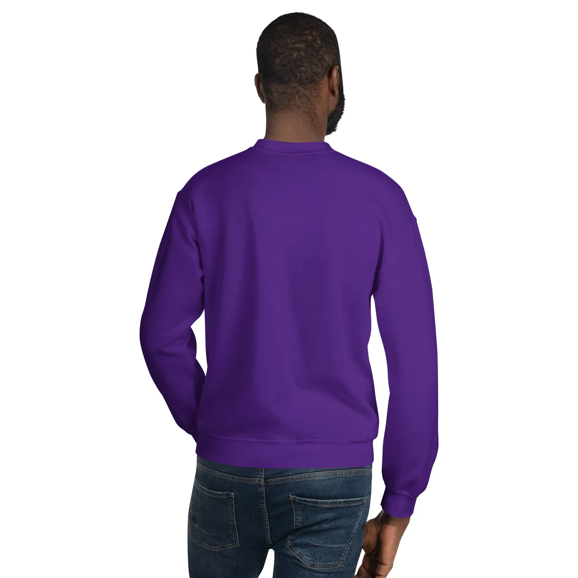 Santa's Little Helper Christmas Sweatshirt (Glamourange Christmas Sweatshirt Men)