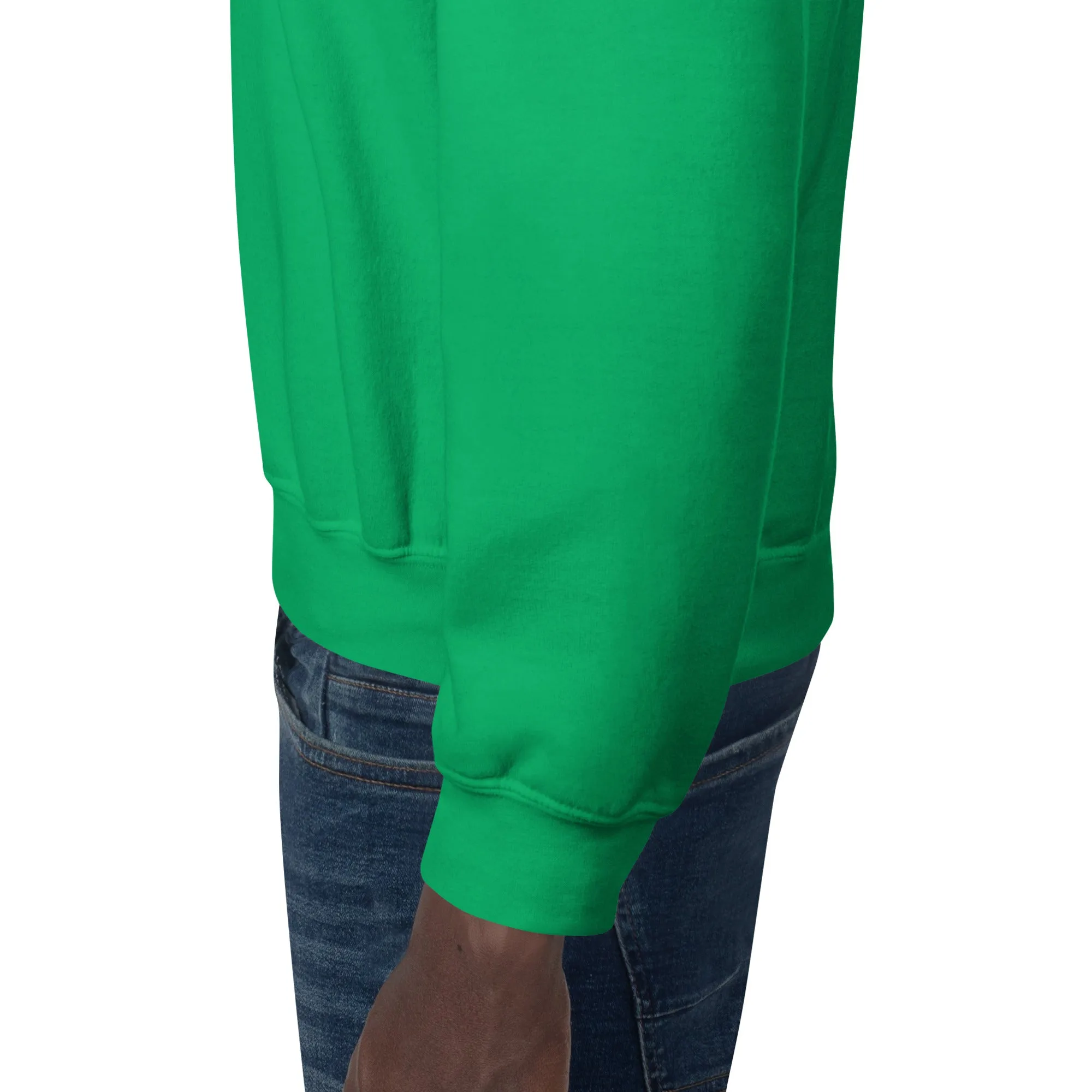 Santa's Little Helper Christmas Sweatshirt (Glamourange Christmas Sweatshirt Men)