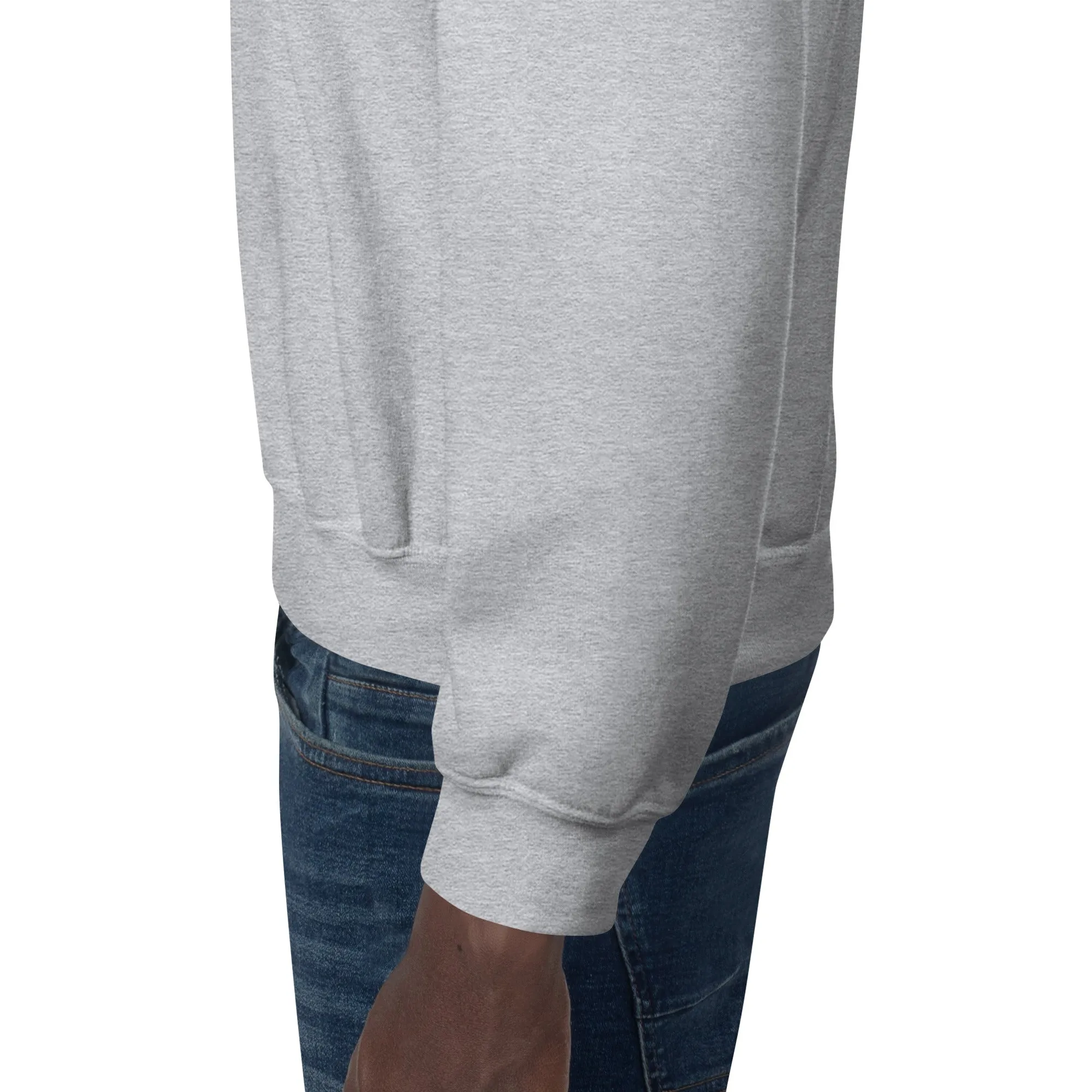 Santa's Little Helper Christmas Sweatshirt (Glamourange Christmas Sweatshirt Men)