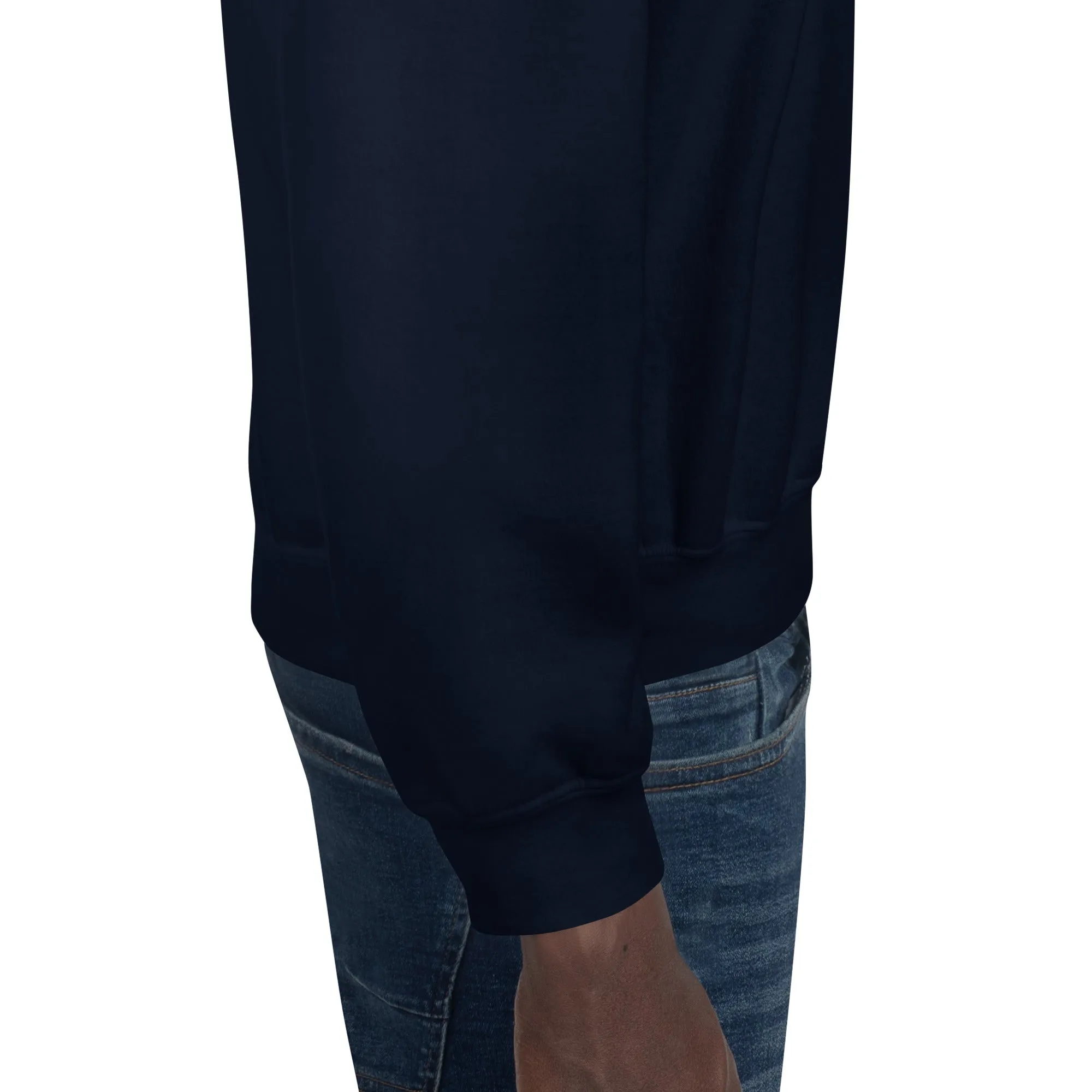 Santa's Little Helper Christmas Sweatshirt (Glamourange Christmas Sweatshirt Men)