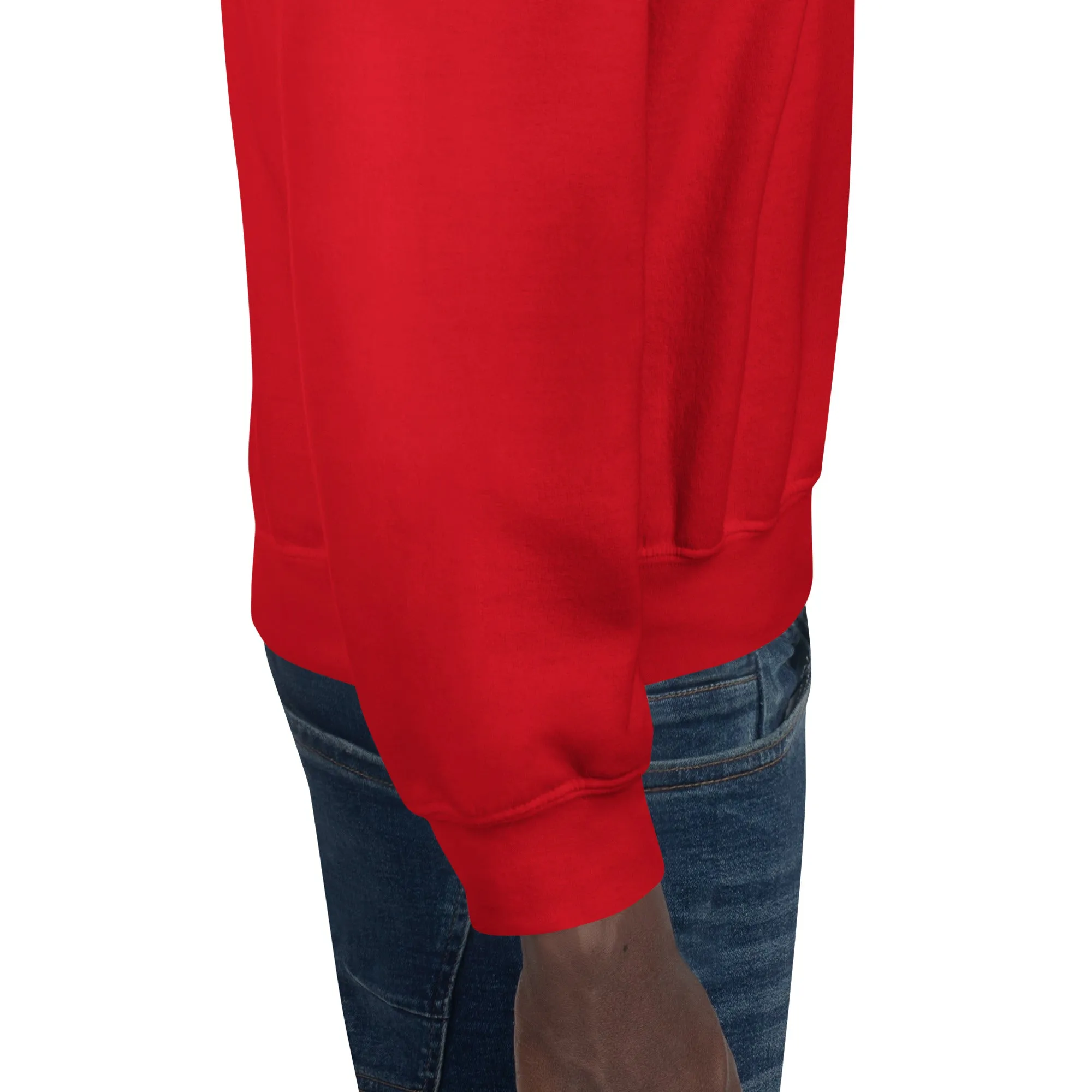 Santa's Little Helper Christmas Sweatshirt (Glamourange Christmas Sweatshirt Men)