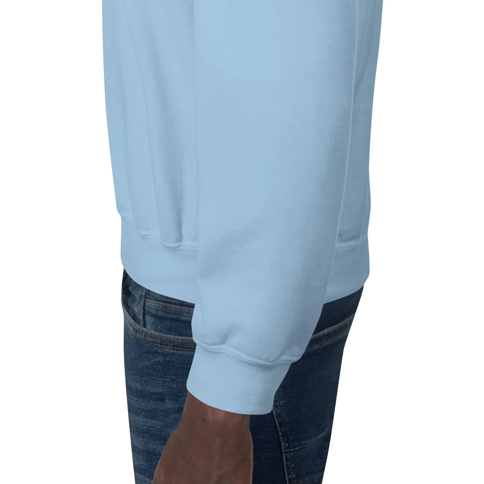 Santa's Little Helper Christmas Sweatshirt (Glamourange Christmas Sweatshirt Men)