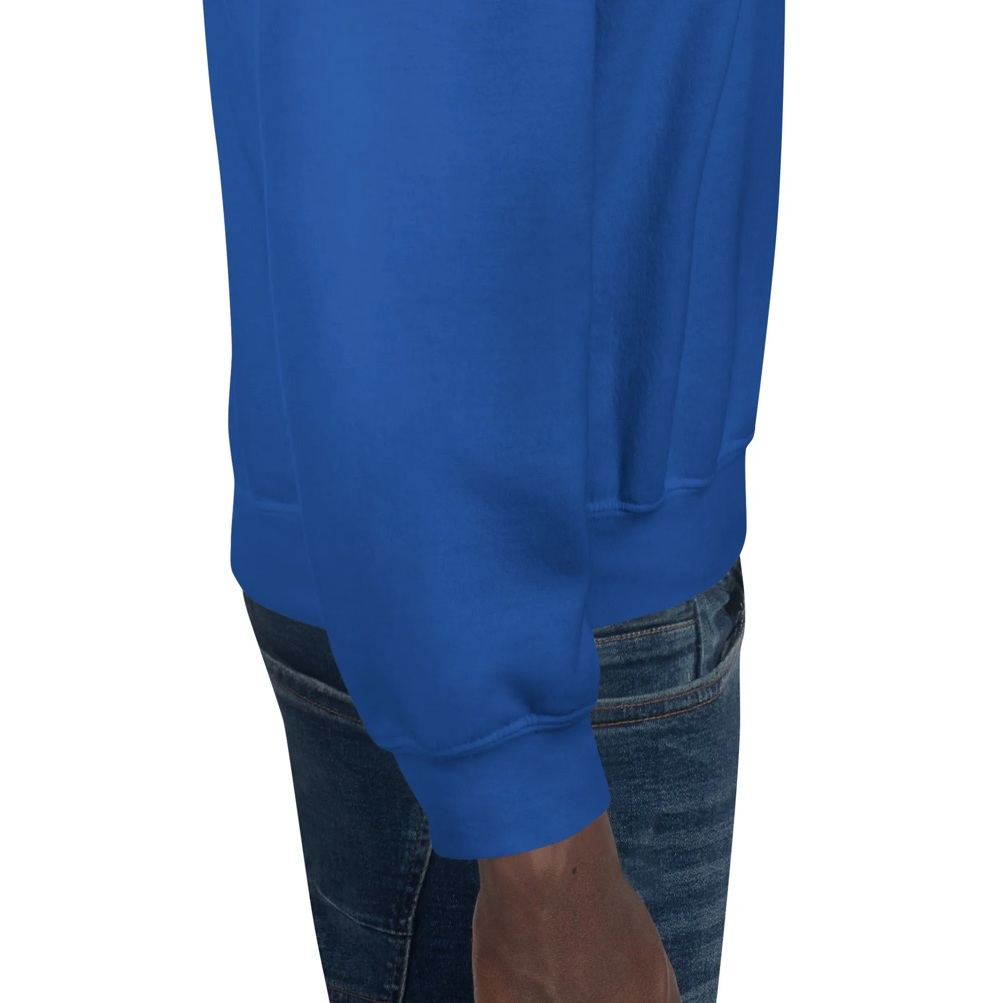 Santa's Little Helper Christmas Sweatshirt (Glamourange Christmas Sweatshirt Men)