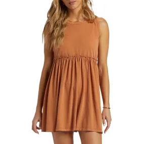 Seaside Dress - Billabong
