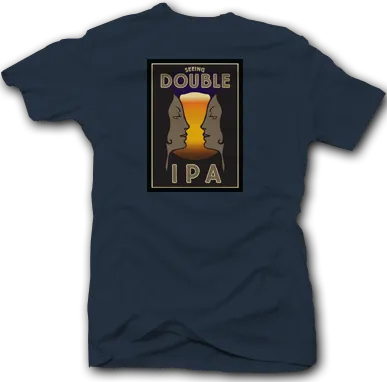 Seeing Double T-Shirt