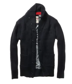 Shawl Cardigan