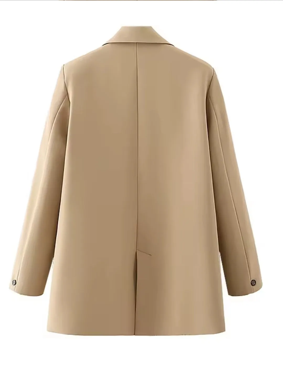 Sophisticate Blazer