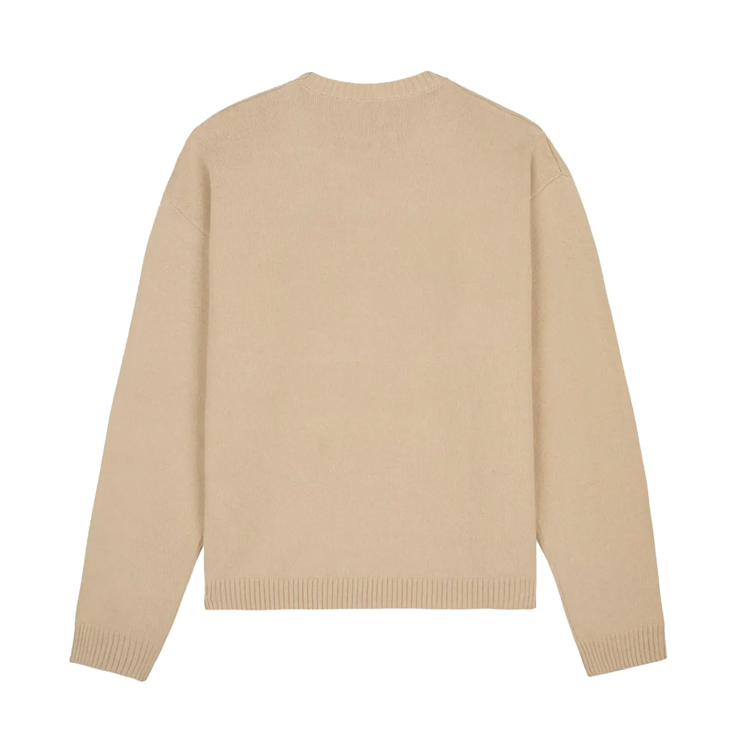 Spray Can Sweater