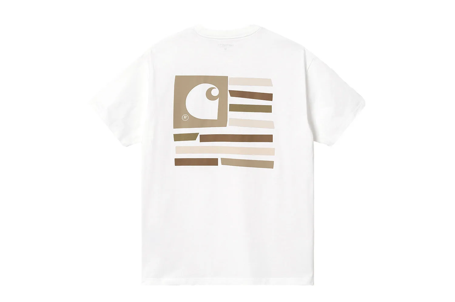 S/S Medley State T-Shirt