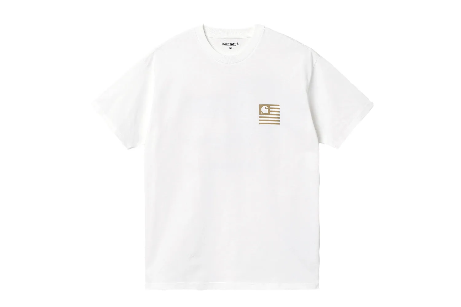 S/S Medley State T-Shirt