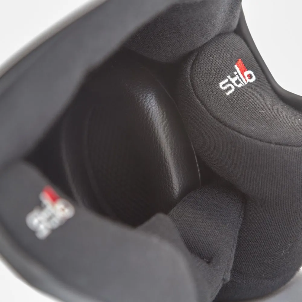 Stilo ST5 R Carbon Rally WL Helmet