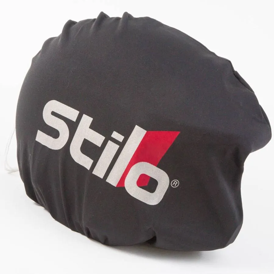 Stilo ST5 R Carbon Rally WL Helmet