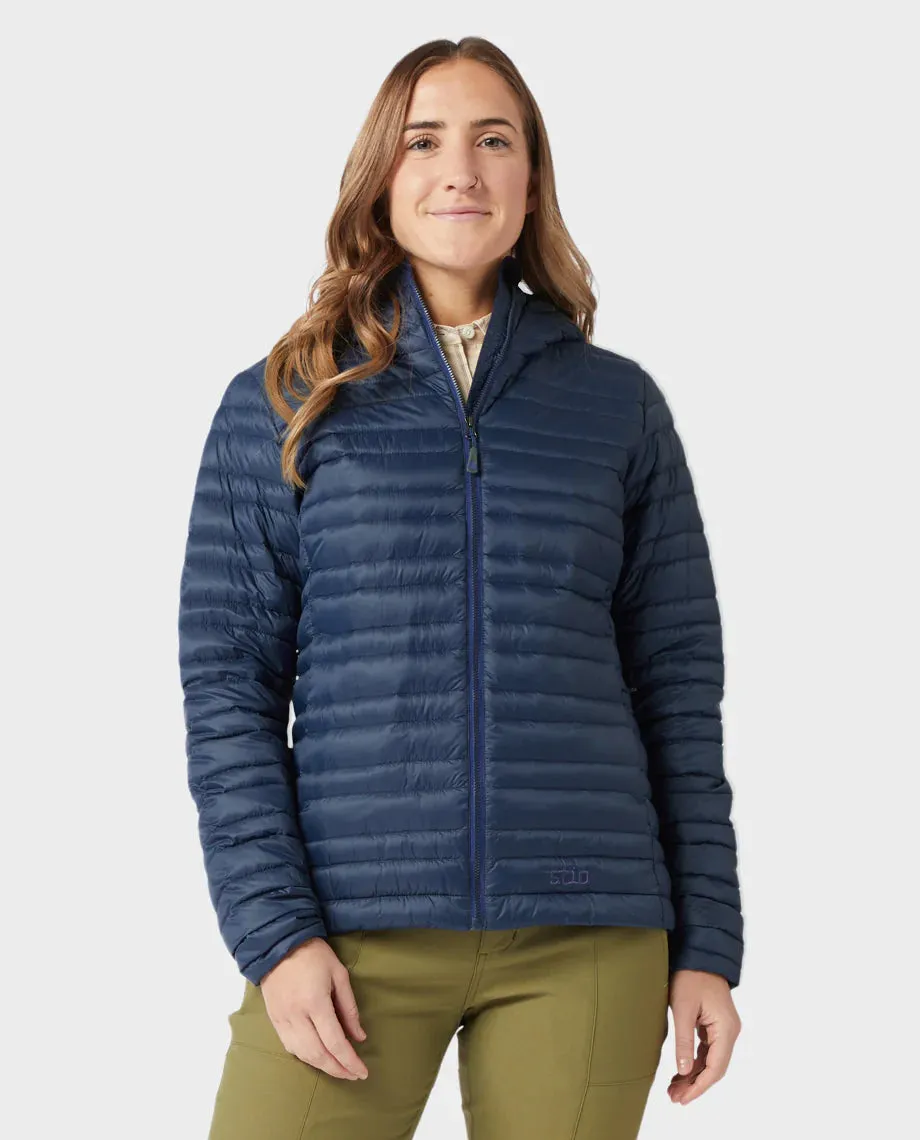 Stio Women's Pinion Jacket