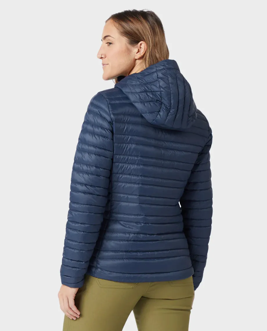 Stio Women's Pinion Jacket