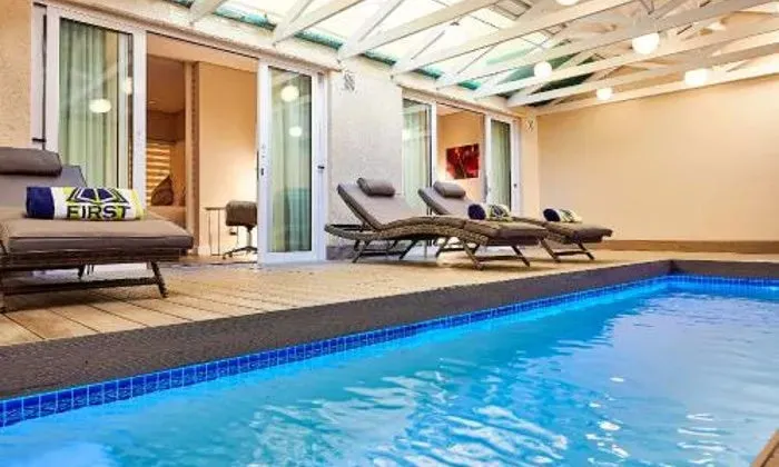 Summer Dreams spa package at La Vita Spa Group