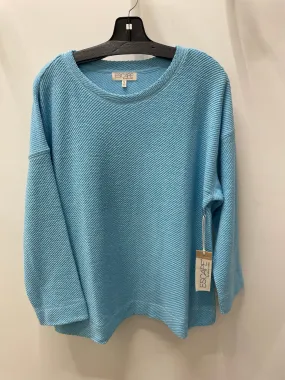 Sundown Pullover in Sky by Escape