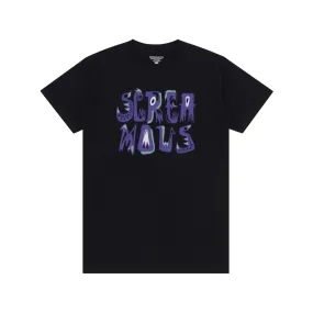 T-Shirt GRAX BLACK