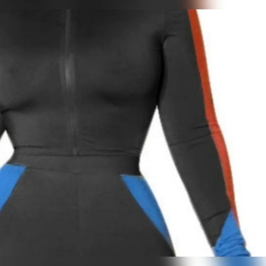 Tasha Two Piece Set