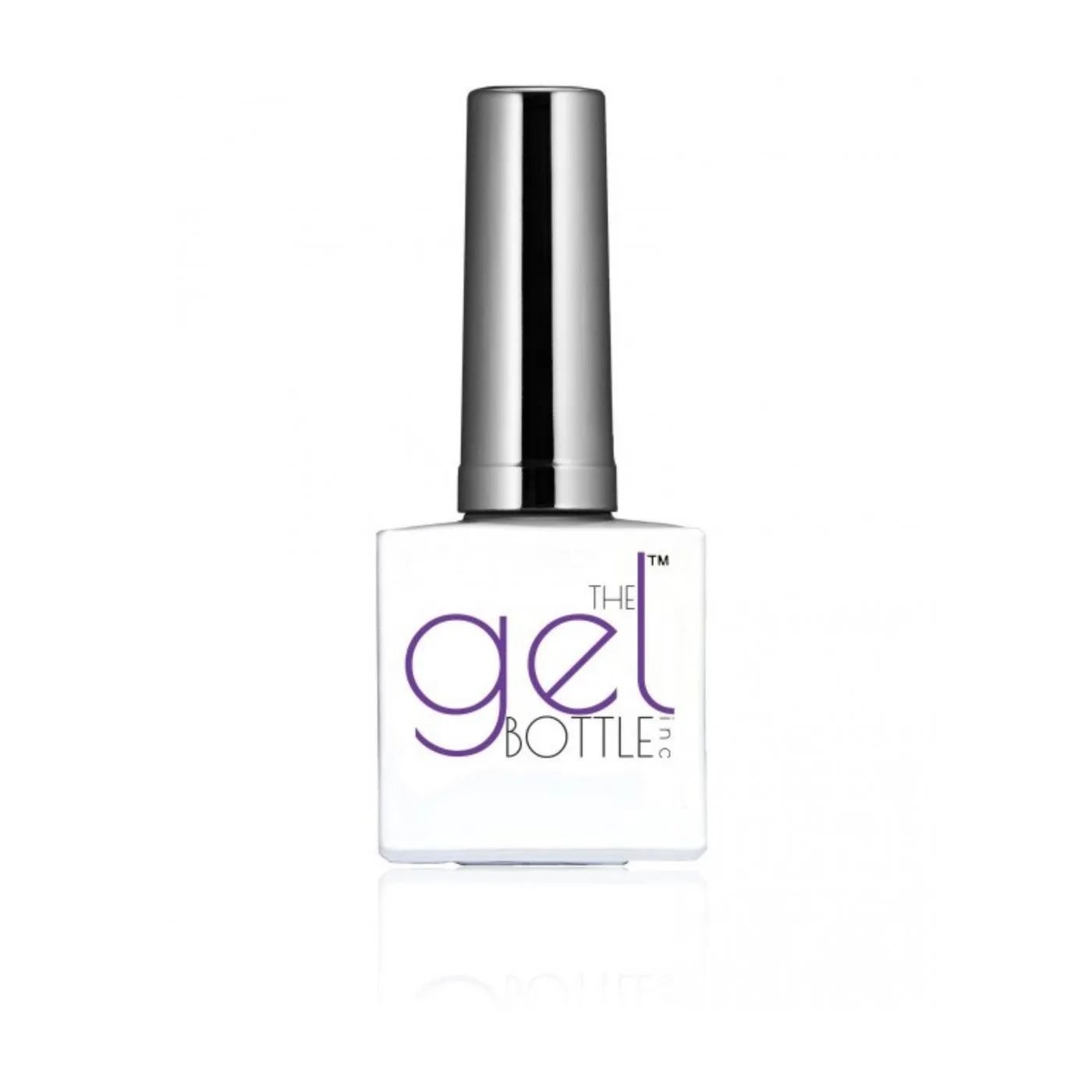 The GelBottle Inc - Gel Polish - Rubber Base Coat .67oz