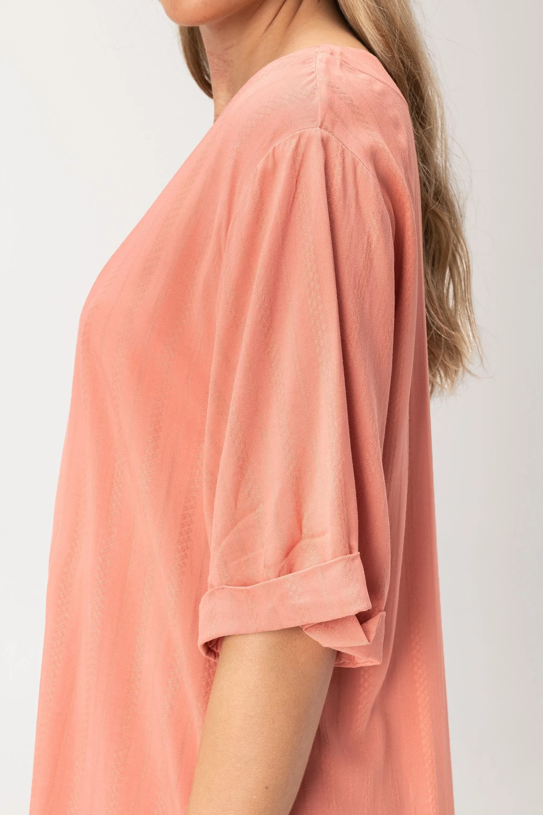 TImeless Midi Dress