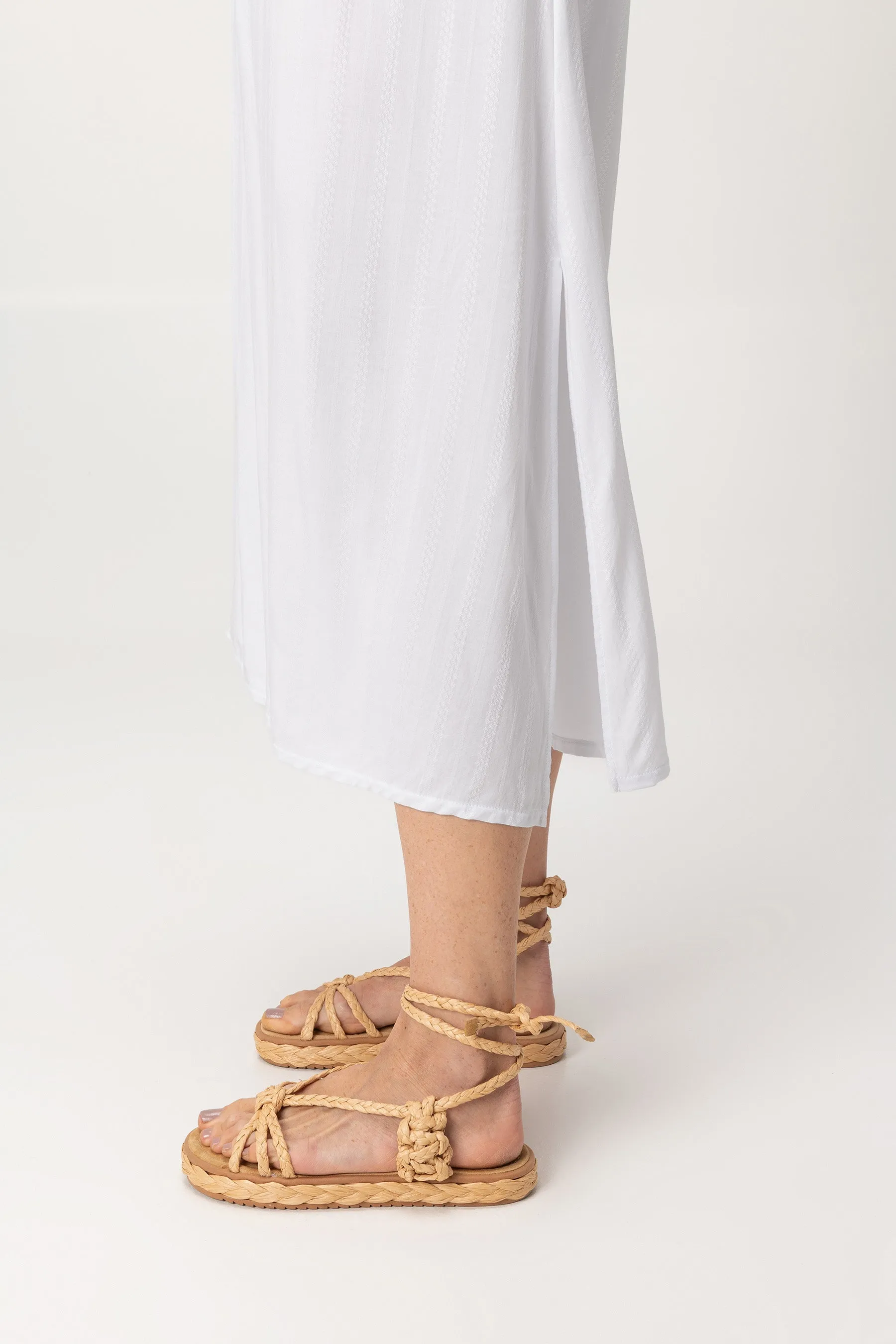 TImeless Midi Dress