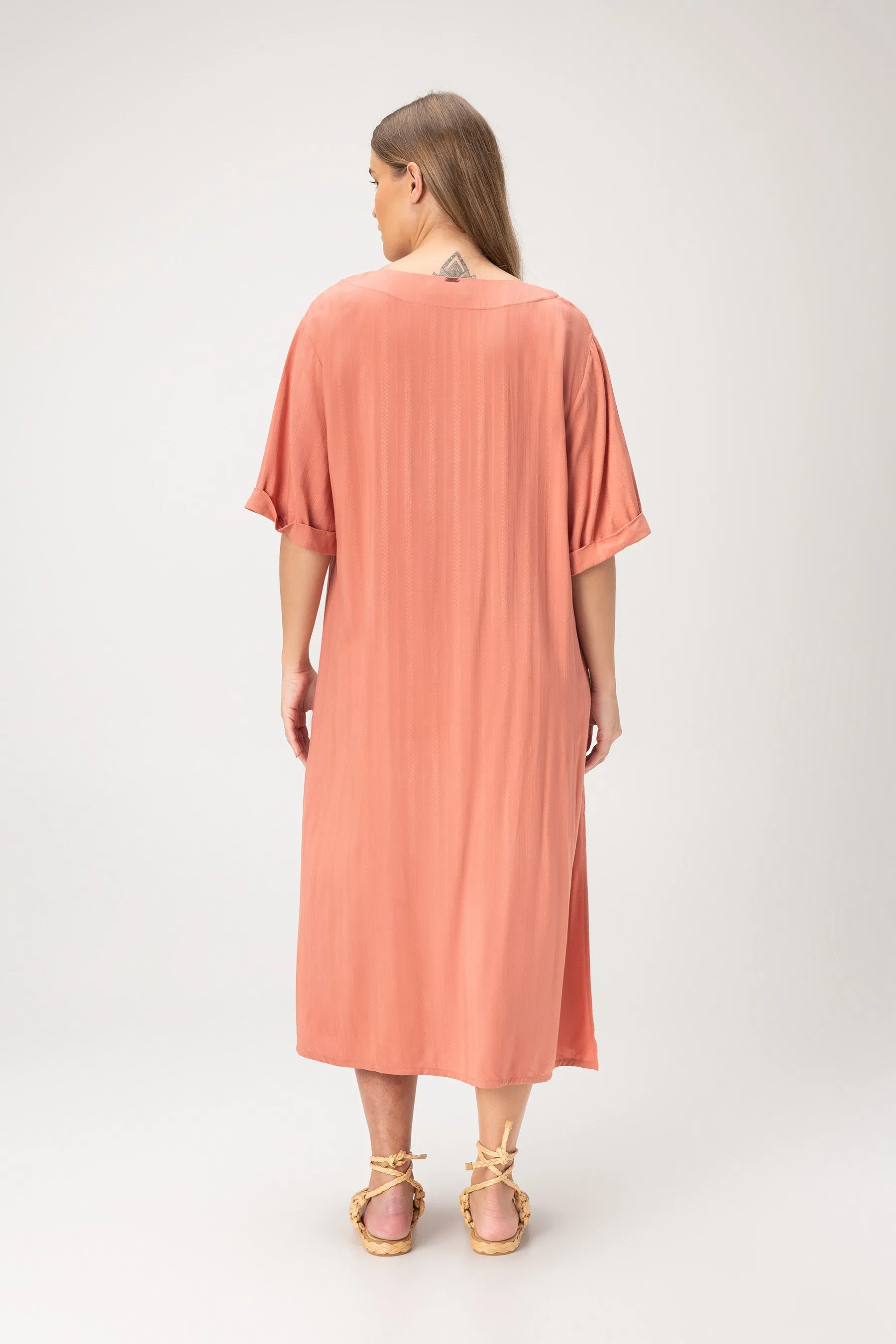 TImeless Midi Dress