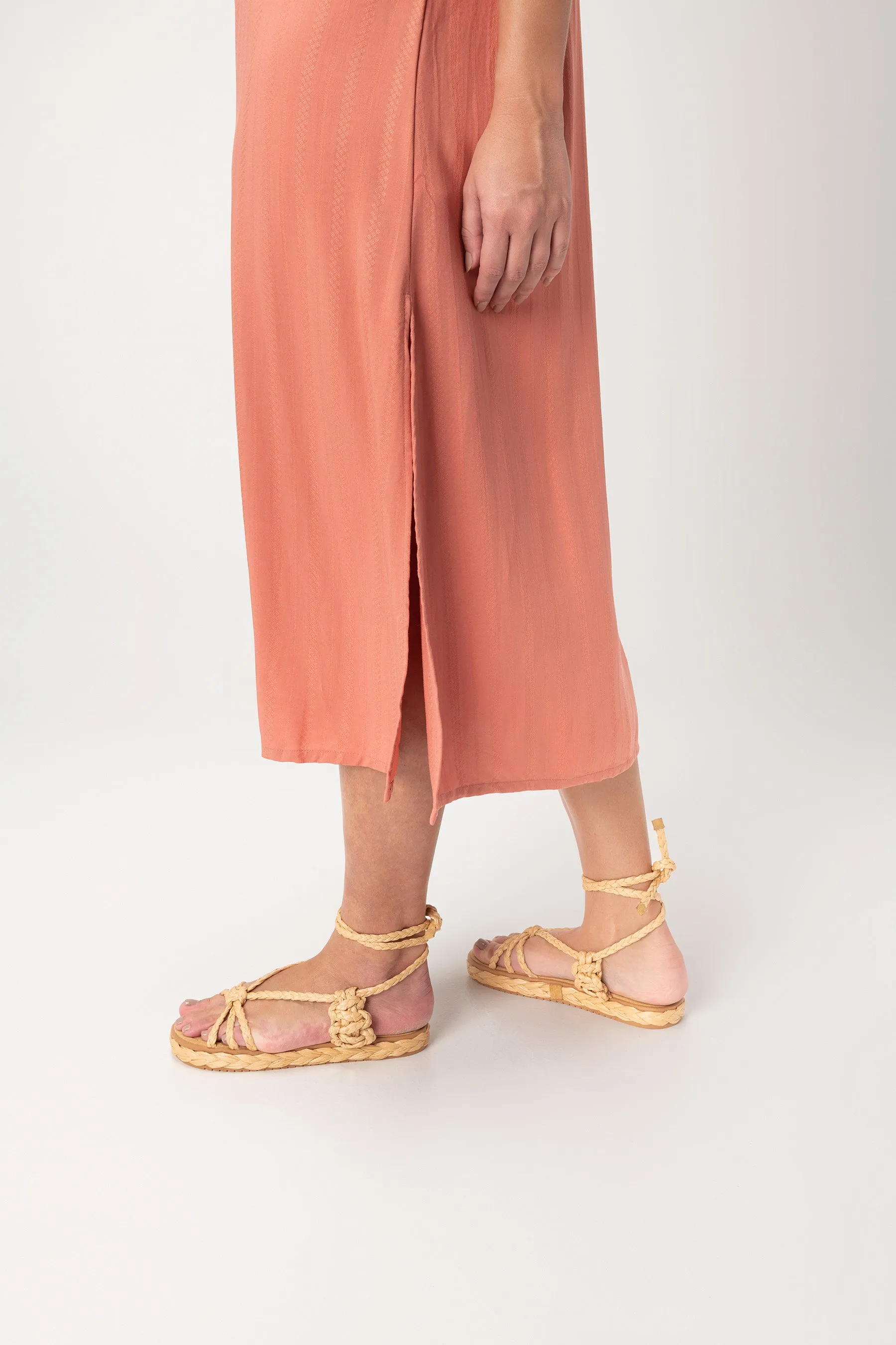 TImeless Midi Dress