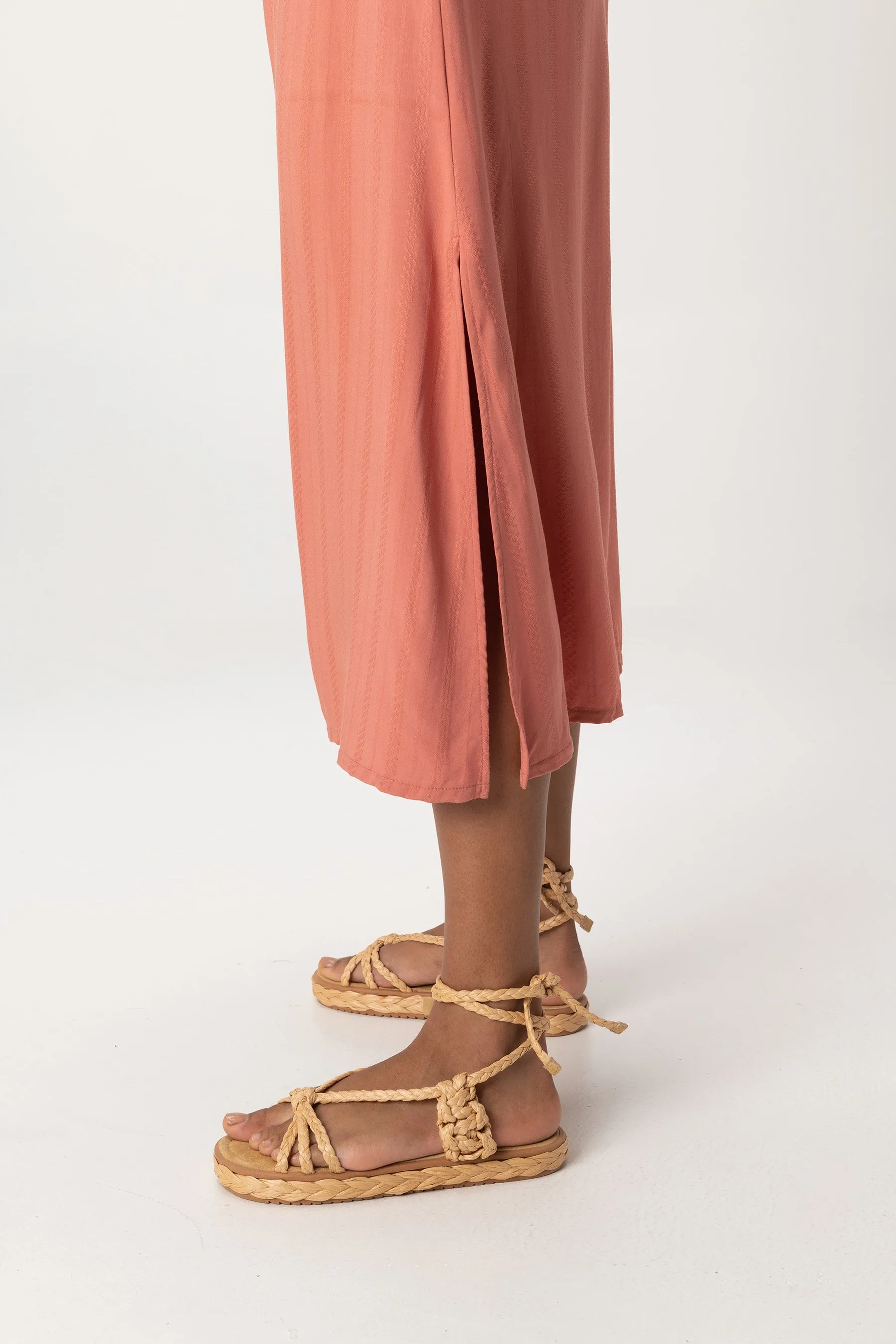 TImeless Midi Dress