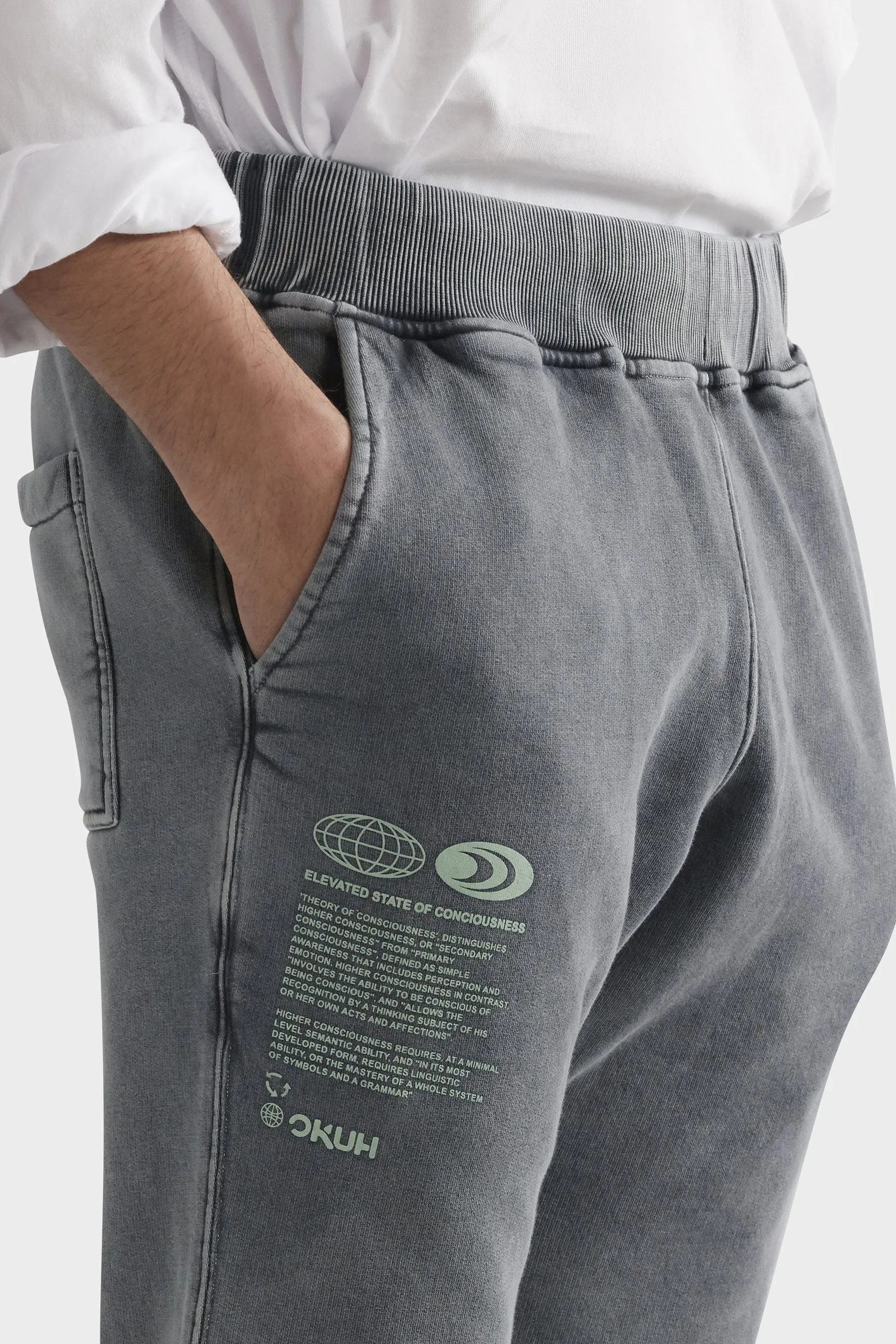 Universal Mens Sweatpant
