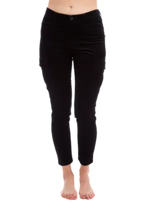 Vince., Talla 2